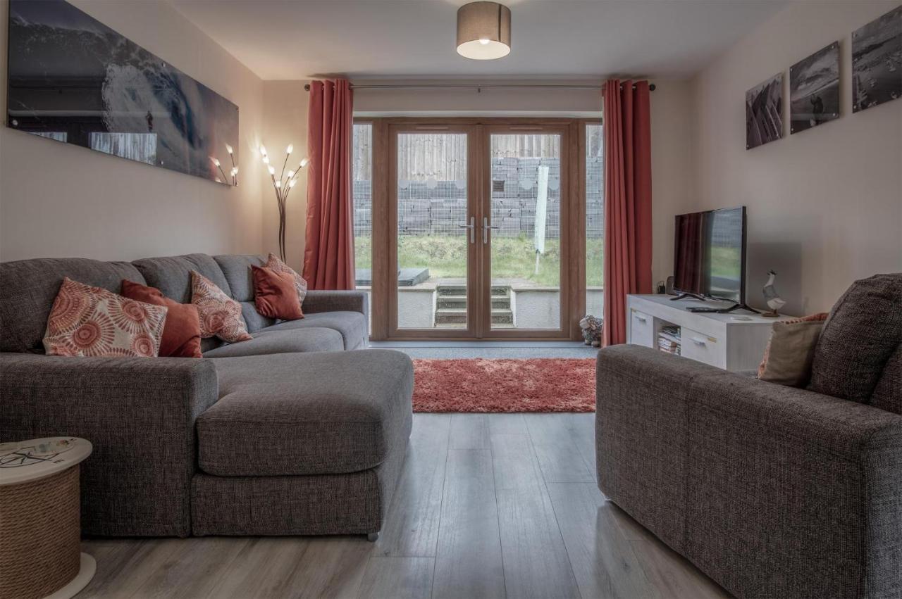 Kilgetty Heights - 2 Bedroom Cottage - Kilgetty Begelly Εξωτερικό φωτογραφία