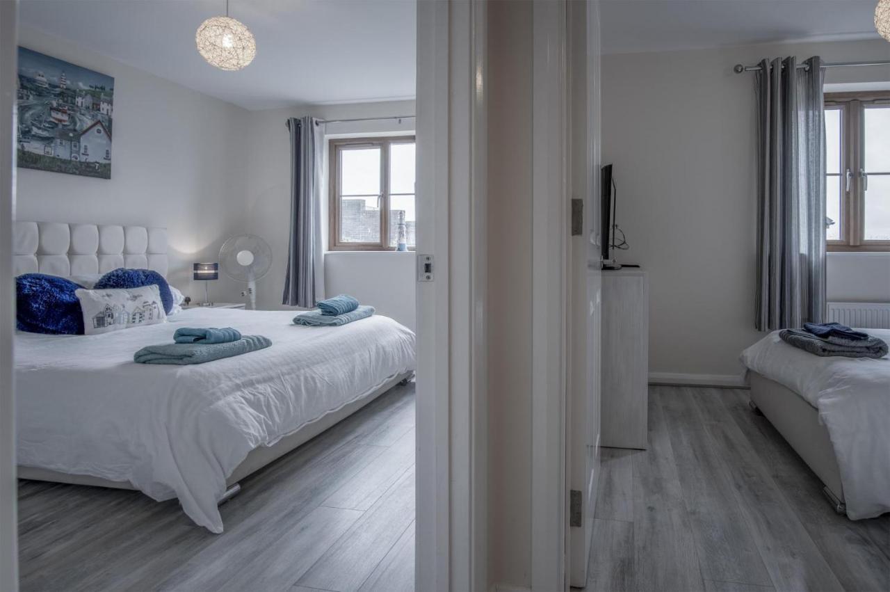 Kilgetty Heights - 2 Bedroom Cottage - Kilgetty Begelly Εξωτερικό φωτογραφία