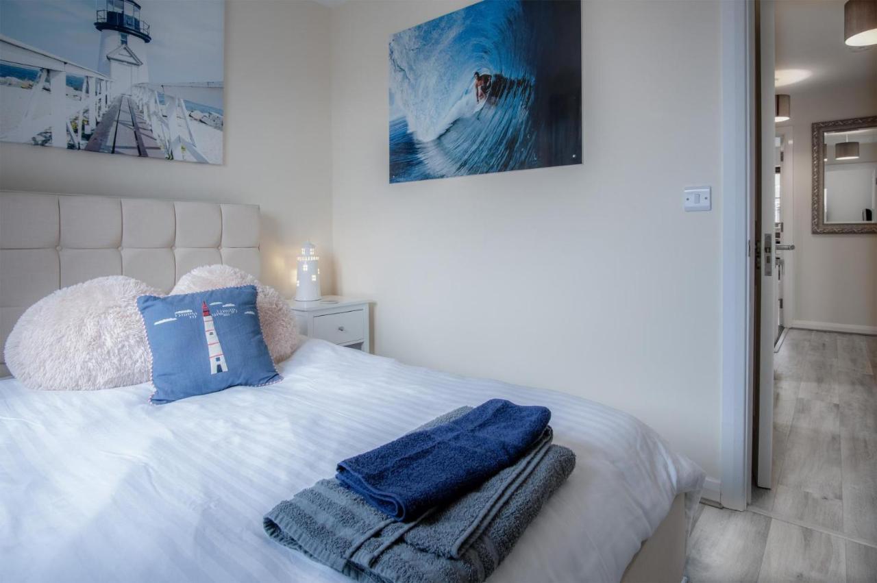 Kilgetty Heights - 2 Bedroom Cottage - Kilgetty Begelly Εξωτερικό φωτογραφία